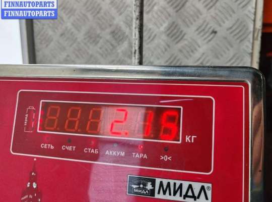 купить Переключатель подрулевой (стрекоза) на Opel Zafira B (2004-2014)