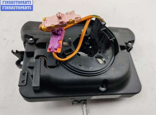 купить Переключатель подрулевой (стрекоза) на Opel Zafira B (2004-2014)