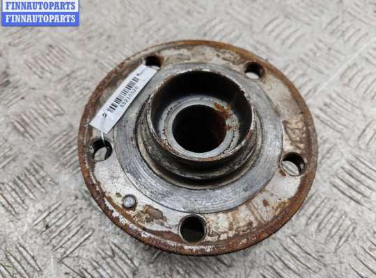 Ступица на Skoda Octavia (5E, A7)