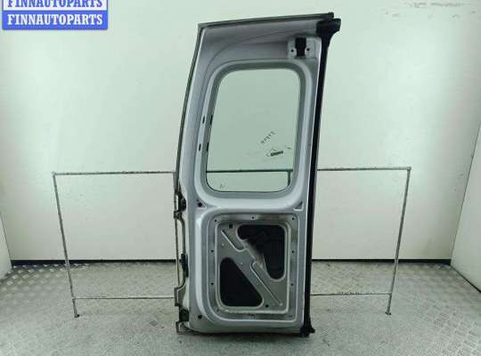 купить Дверь задняя распашная правая на Volkswagen Caddy (2004-2010)