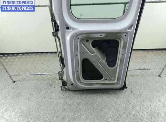 купить Дверь задняя распашная правая на Volkswagen Caddy (2004-2010)