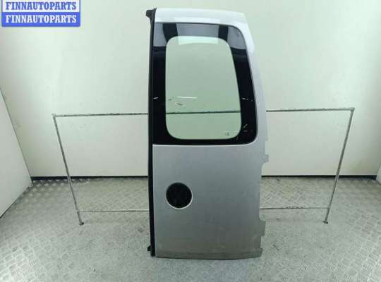 купить Дверь задняя распашная правая на Volkswagen Caddy (2004-2010)