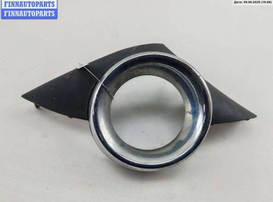 Рамка фары противотуманной правой PG1099532 на Peugeot 207