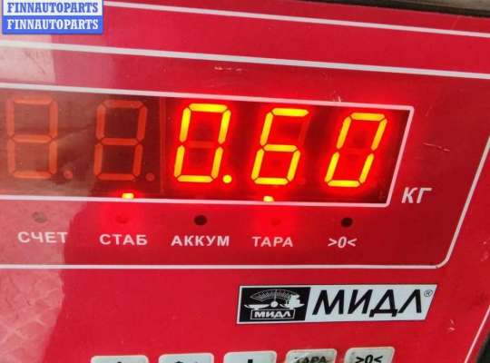 купить Патрубок интеркулера на Volkswagen Golf-5