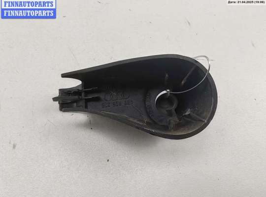 купить Крышка поводка стеклоочистителя на Audi A6 C5 (1997-2005)