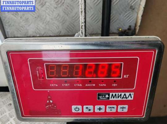 купить Балка подвески передняя (подмоторная) на Chrysler Voyager (2001-2007)