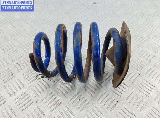 Пружина подвески задняя BM3608664 на BMW 3 E46 (1998-2006)