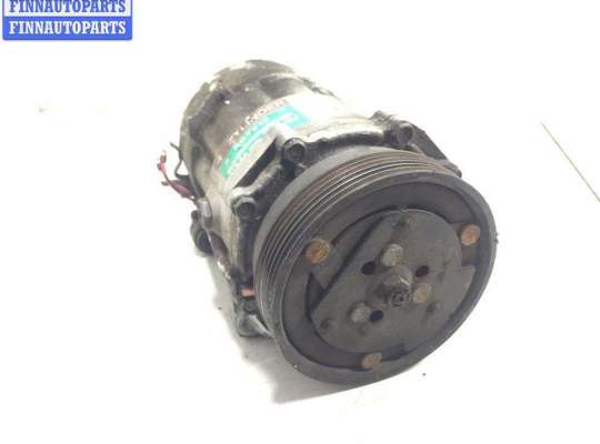 купить Компрессор кондиционера на Volkswagen Passat B4