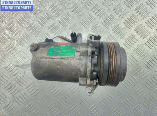 Компрессор кондиционера BM3594659 на BMW 3 E46 (1998-2006)