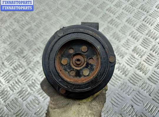 купить Компрессор кондиционера на BMW 3 E46 (1998-2006)