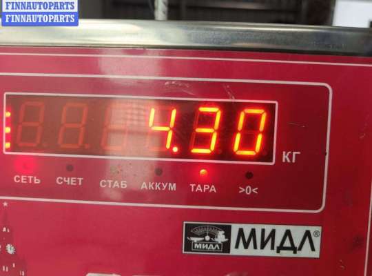 купить Компрессор кондиционера на BMW 3 E46 (1998-2006)