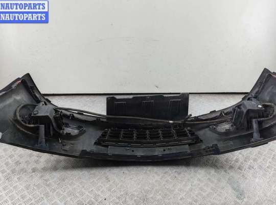 купить Бампер передний на Opel Astra H (2004-2009)