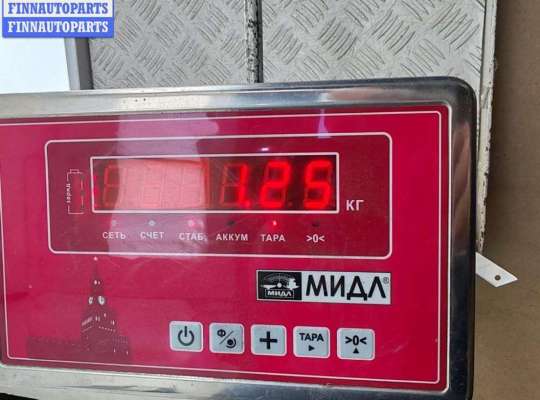 купить Блок управления двигателем (ДВС) на Mini Cooper/One 3 (F55/F56, 2013-2024)