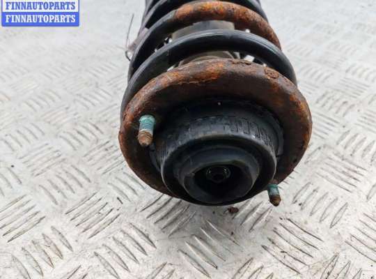 купить Стойка подвески передняя левая на Audi A4 B5 (1994-2001)