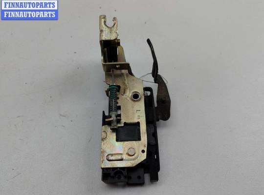 купить Замок двери задней левой на Seat Alhambra (2000-2010)