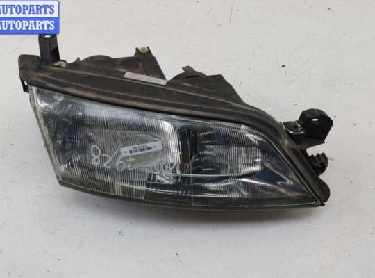 купить Фара правая на Opel Vectra B (1995-2002)