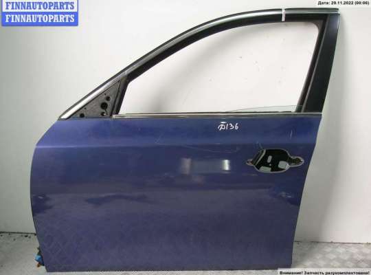 купить Дверь боковая передняя левая на BMW 5 E60/E61 (2003-2010)