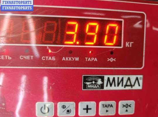 купить Блок ABS (Модуль АБС) на Volkswagen Sharan (2000-2010)
