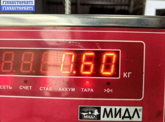 купить Датчик кислородный (лямбда-зонд) на Renault Laguna II (2001-2007)