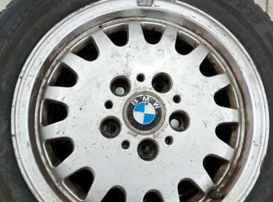 купить Диск колесный алюминиевый на BMW 3 E36 (1991-2000)