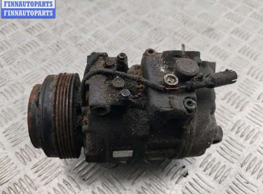 купить Компрессор кондиционера на BMW 3 E46 (1998-2006)