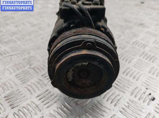 купить Компрессор кондиционера на BMW 3 E46 (1998-2006)