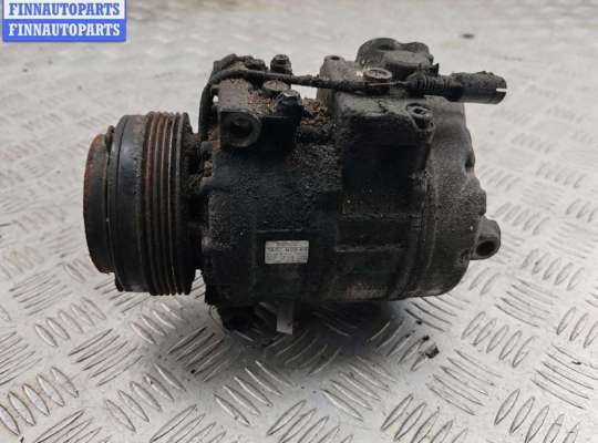 купить Компрессор кондиционера на BMW 3 E46 (1998-2006)