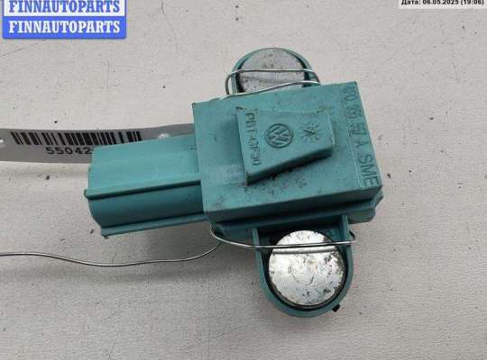купить Датчик удара (Airbag) на Audi A6 C6 (2004-2011)
