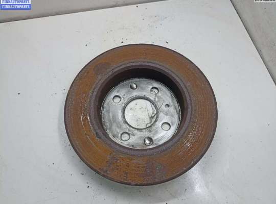 купить Диск тормозной задний на Opel Meriva A (2003-2010)