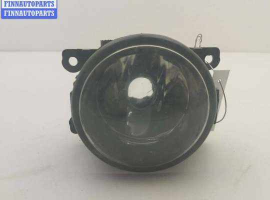 Купить Фара противотуманная левая на Peugeot 307 Фара противотуманная левая PG1235682 на Peugeot 307