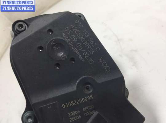 купить Заслонка дроссельная на Skoda Fabia mk1 (6Y)