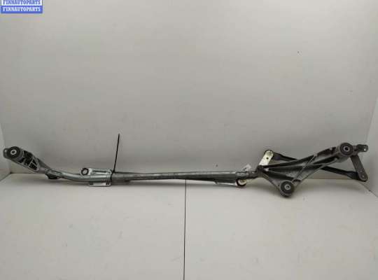 купить Механизм стеклоочистителя переднего (трапеция дворников) на Mercedes B-Class W245 (2005-2011)