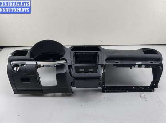 Купить Панель приборная (торпедо) на Volkswagen Golf-6 Панель приборная (торпедо) VG2583064 на Volkswagen Golf-6