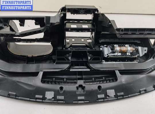 купить Панель приборная (торпедо) на Volkswagen Golf-6