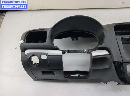 купить Панель приборная (торпедо) на Volkswagen Golf-6