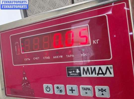 купить Разъем (фишка) проводки на Volkswagen Passat B6