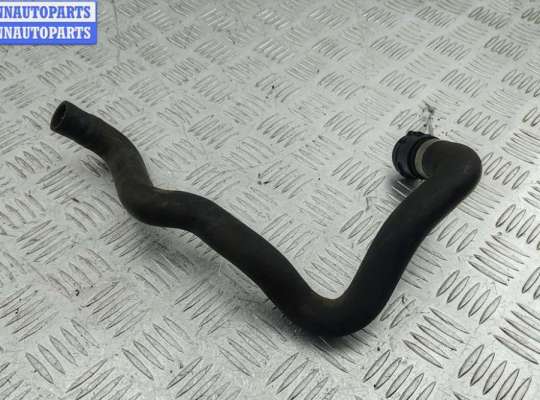 купить Патрубок отопителя (печки) на Audi A6 C5 (1997-2005)