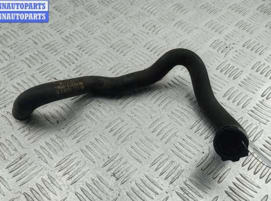 Купить Патрубок отопителя (печки) на Audi A6 C5 (1997-2005) Патрубок отопителя (печки) AU1659527 на Audi A6 C5 (1997-2005)