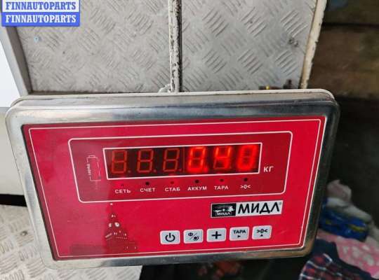 купить Решётка (заглушка) в бампер на Opel Omega B (1994-2003)