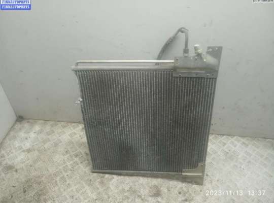 купить Радиатор охлаждения (конд.) на Mercedes Vito W638 (1996-2003)
