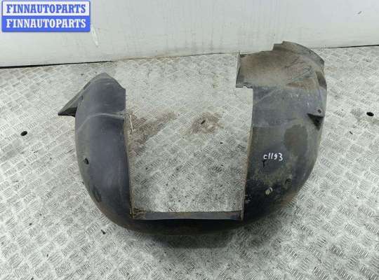 купить Защита крыла (подкрылок) передняя правая на Volvo 850