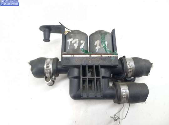 купить Кран отопителя (печки) на BMW 5 E39 (1995-2003)