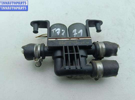 купить Кран отопителя (печки) на BMW 5 E39 (1995-2003)