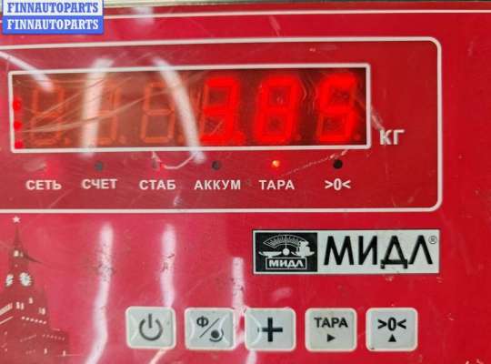 купить Суппорт задний левый на Ford Mondeo III (2000-2007)