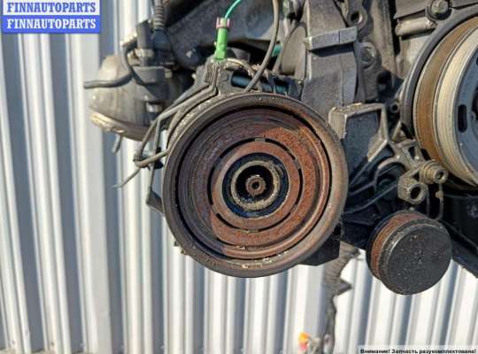 купить Двигатель (ДВС) на Volkswagen Passat B5