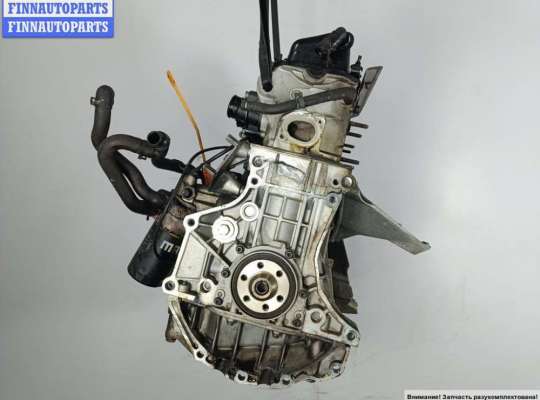 купить Двигатель (ДВС) на Volkswagen Passat B5