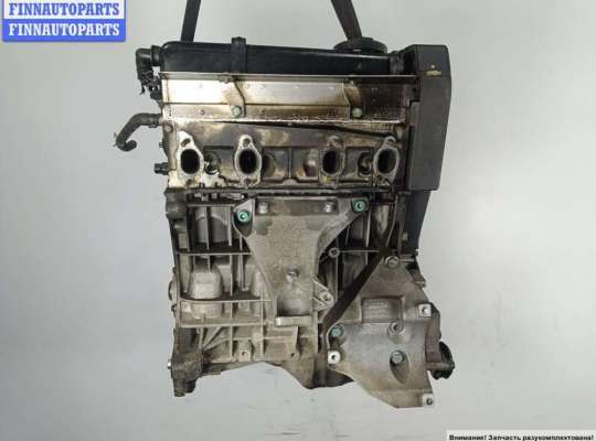 купить Двигатель (ДВС) на Volkswagen Passat B5