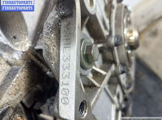 купить Двигатель (ДВС) на Volkswagen Passat B5