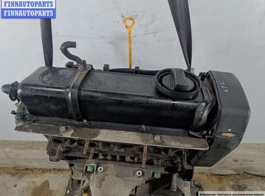купить Двигатель (ДВС) на Volkswagen Passat B5