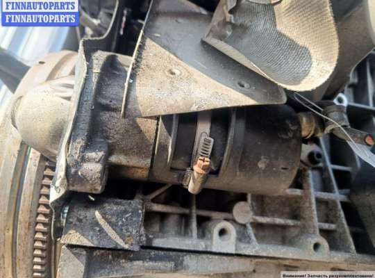 купить Двигатель (ДВС) на Volkswagen Passat B5